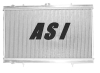 Aluminum Racing Radiator For Nissan,Toyota,Mazda