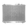 All Racing Radiator For NISSAN S13 S14 R32 R33