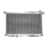 HIGH PERFORMANCE  ALUMINUM RADIATOR For MAZDA MIATA 1.6L MT