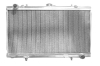 All Aluminum Radiator For Nissan 240SX S13