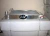 Aluminum Radiator For MAZDA R100