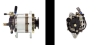 Diesel Alternator