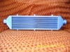 Aluminum Tube And Fin Intercooler