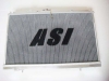 ASI Lancer Aluminum Radiators
