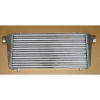 DELTA FIN ALUAMINUM INTERCOOLER