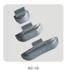 Lead Wheel Weights,clip-On Balance Weights