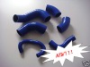 ASI Radiator Silicone Hose Kits For Toyota 93-99