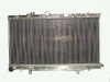 ASI Performance Radiators For Subaru Impreza