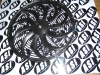 Universal Radiator Fan