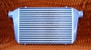 Turbo Intercooler