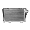 Aluminum Racing Radiators For MAZDA RX7