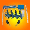 Car Central Locking System(FD8108)