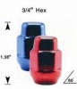 Car Wheel Nuts