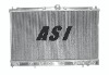 Aluminum Racing Radiator For Nissan,Toyota,Mazda