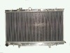 ASI Racing Radiators For Subaru Impreza WRX