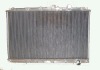 ASI Racing Radiators For Mitsubishi EVO1,2,3