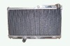 ASI Racing Radiators For Mazda RX7