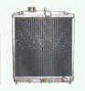 ASI Performance Radiators For Honda