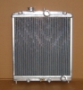 ASI Racing Radiator For Honda