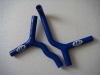 Motocross Radiator Silicone Hose Kits (ASI)