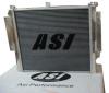 Aluminum Radiator For RX7 Ser5 89-91 MT