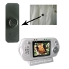 Wireless Digital Video Recorder With Hidden Camera