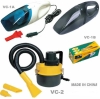 Car Vacuum Cleaner (12/24v Input),Vacuum Cleaner,auto Vacuum Cleaner,handy Vacuum Cleaner