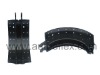 Brake Shoes For Trailers