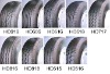 Car Tires 5. 00r12lt