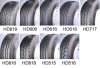 Car Tyres 215/35ZR 18