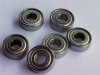 Groove Ball Bearing