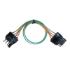 Trailer Wiring Harness 4 wire flat (TWH-051)