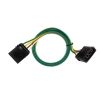 Trailer Wiring Harness 4 wire flat (TWH-046)