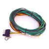 Trailer Wiring Harness 4 wire flat (TWH-039)