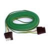 Trailer Wiring Harness 4 wire flat (TWH-038)