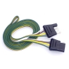 Trailer Wiring Harness 4 wire flat (TWH-037)