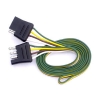 Trailer Wiring Harness 4 wire flat (TWH-036)