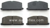 Brake Pads