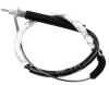 Clutch Release Cable CIFT NO. C005-049OEM NO. 669159