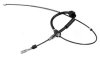 High-quality Hand Brake Cable 811609722