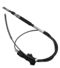 High-quality Hand Brake Cable 811609721