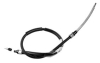 Hand Brake Cable For VW