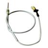 Accelerator Cable For Renault5