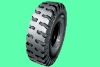 Nylon Tyre