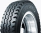 all-steel radial truck tyres