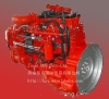 Dongfeng truck parts-engine assembly