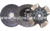 Clutch Plate
