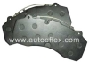 Brake Pads for Benz truck