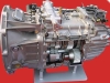 Dongfeng Spare Parts -Kinland Engine Assembly