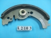 Brake shoe